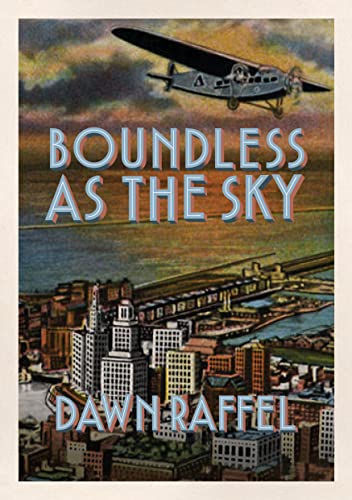 cover image Boundless as the Sky