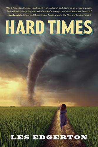 cover image Hard Times