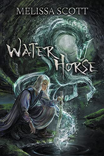 cover image Water Horse