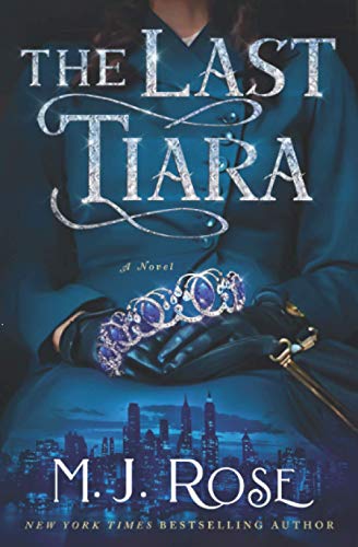 cover image The Last Tiara