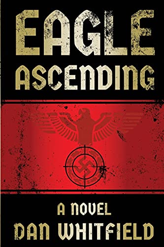 cover image Eagle Ascending