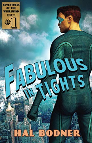 cover image Fabulous in Tights