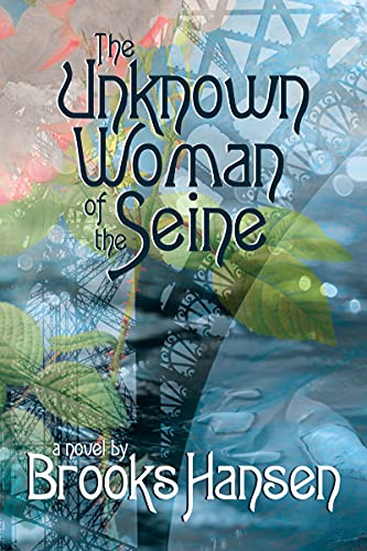cover image The Unknown Woman of the Seine
