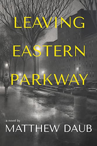 cover image Leaving Eastern Parkway