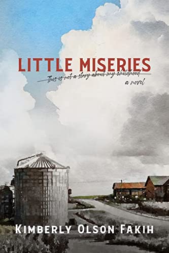 cover image Little Miseries