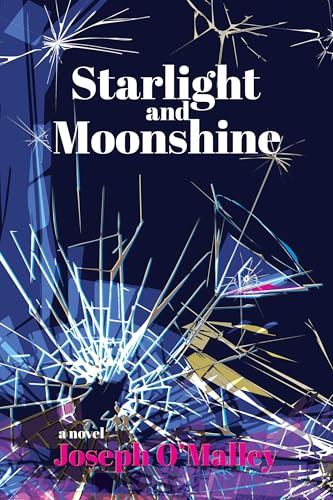 cover image Starlight and Moonshine