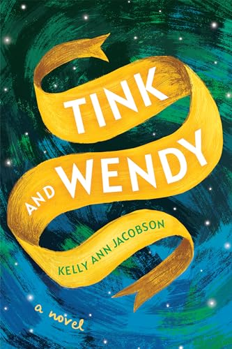 cover image Tink and Wendy