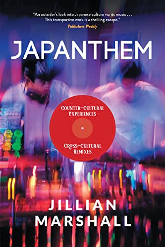cover image Japanthem: Counter-Cultural Experiences, Cross-Cultural Remixes