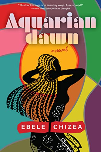 cover image Aquarian Dawn