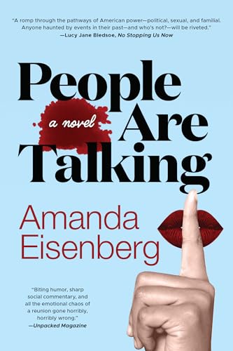 cover image People Are Talking