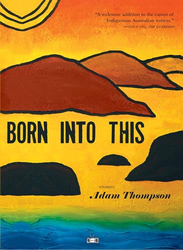 cover image Born into This
