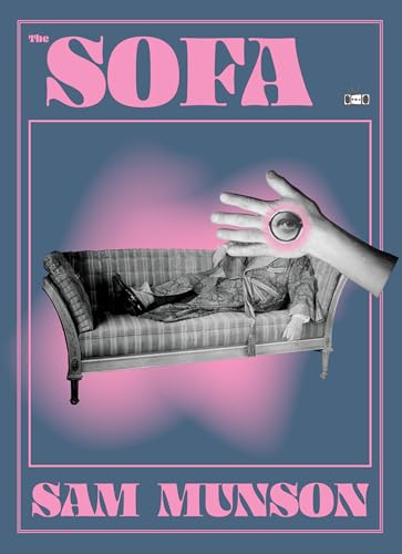 cover image The Sofa