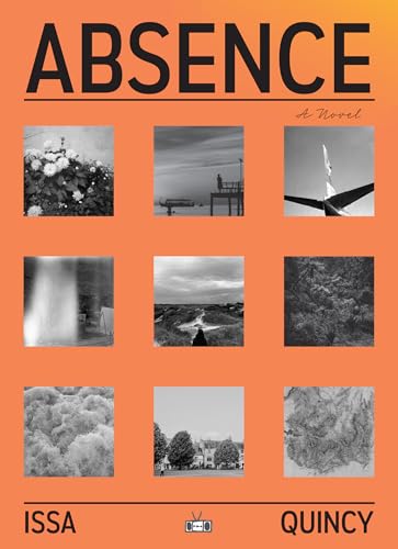 cover image Absence