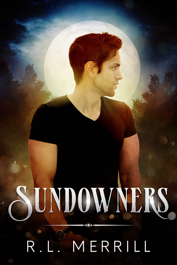 cover image Sundowners