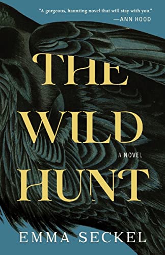 cover image The Wild Hunt