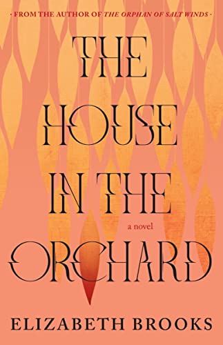 cover image The House in the Orchard