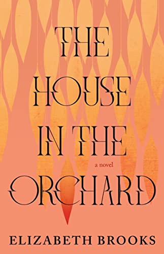 cover image The House in the Orchard