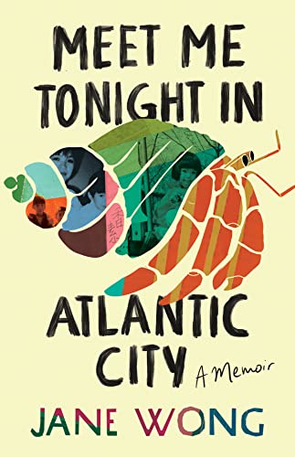 cover image Meet Me Tonight in Atlantic City 