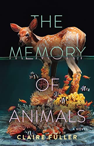cover image The Memory of Animals