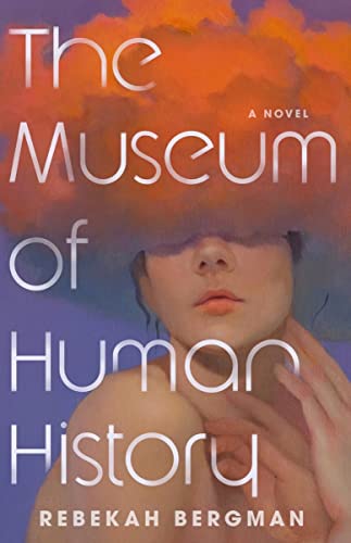 cover image The Museum of Human History