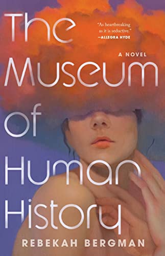 cover image The Museum of Human History