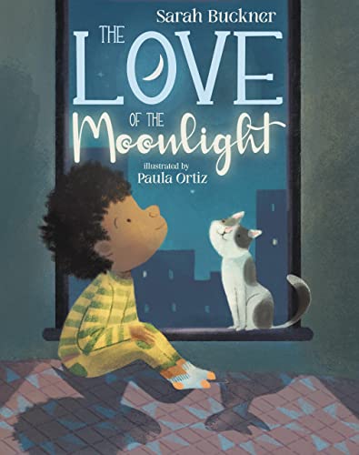 cover image The Love of the Moonlight