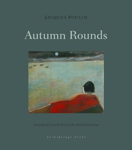 cover image Autumn Rounds