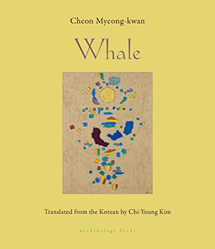 cover image Whale