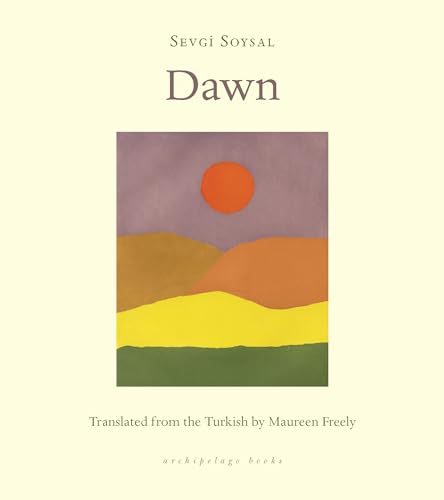 cover image Dawn 