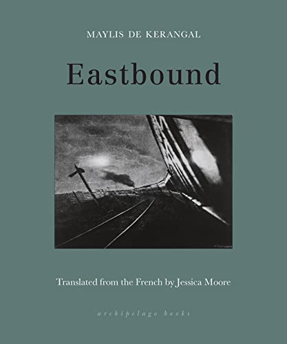 cover image Eastbound