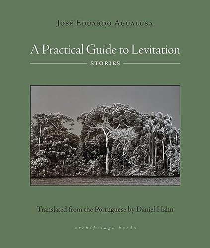 cover image A Practical Guide to Levitation
