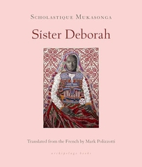 Sister Deborah