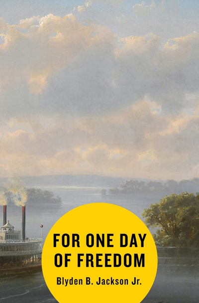 cover image For One Day of Freedom