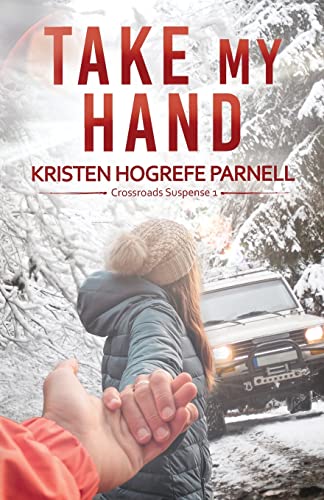 cover image Take My Hand