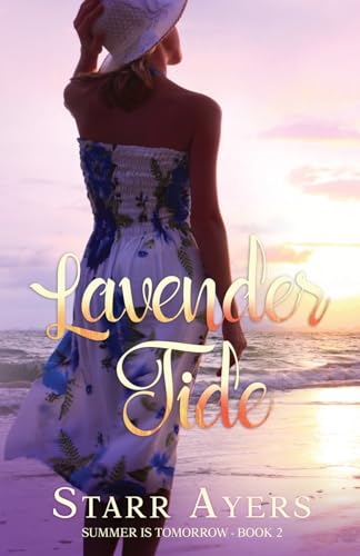 cover image Lavender Tide 