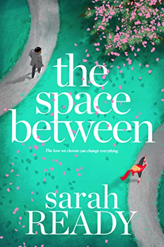 cover image The Space Between