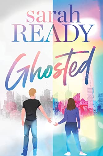 cover image Ghosted