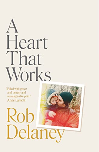 cover image A Heart That Works 