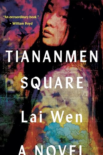cover image Tiananmen Square