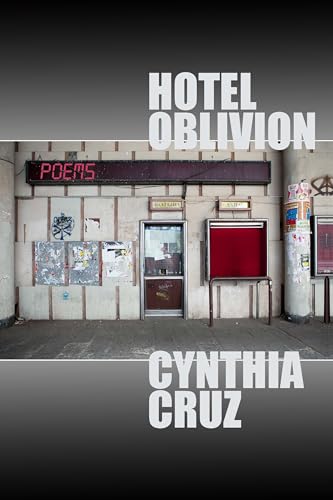 cover image Hotel Oblivion