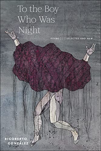 cover image To the Boy Who Was Night 