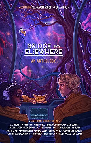 cover image Bridge to Elsewhere