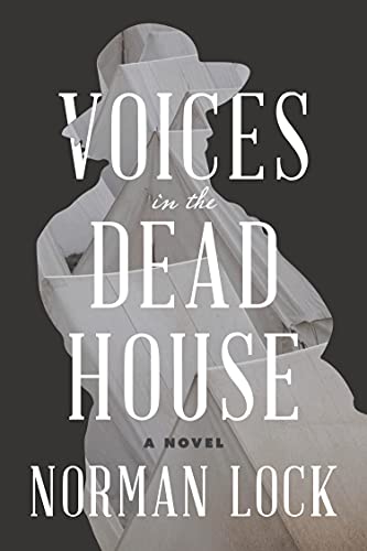 cover image Voices in the Dead House
