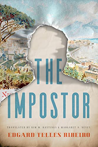 cover image The Impostor