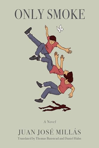 cover image Only Smoke