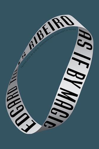 cover image As if by Magic