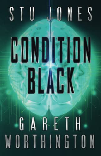cover image Condition Black