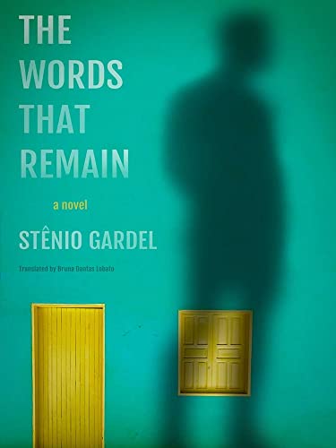cover image The Words That Remain