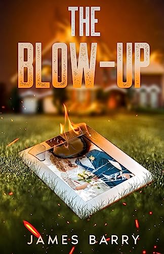 cover image The Blow-Up
