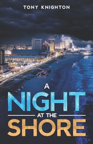 cover image A Night at the Shore